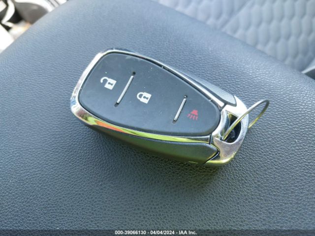3GNAXHEV3LS677244 Chevrolet Equinox Fwd Ls