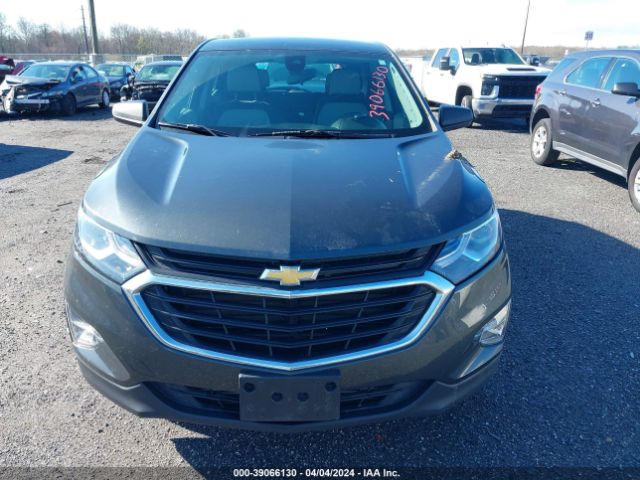 3GNAXHEV3LS677244 Chevrolet Equinox Fwd Ls