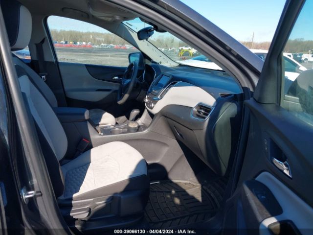 3GNAXHEV3LS677244 Chevrolet Equinox Fwd Ls
