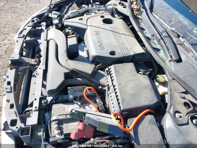 Nissan Altima 2018 1N4AL3AP7JC291756 Image 26