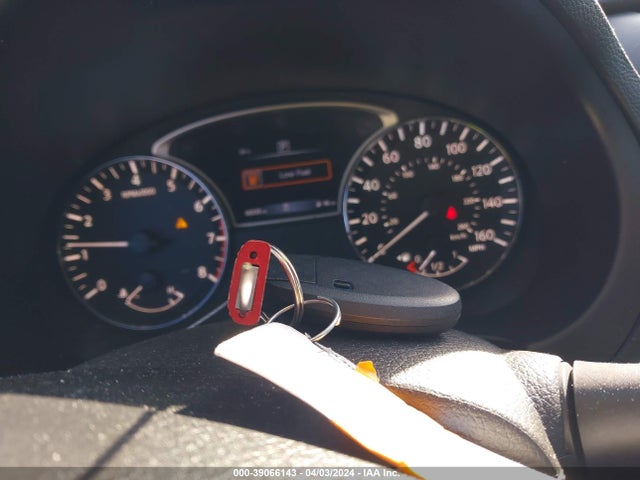 Nissan Altima 2018 1N4AL3AP7JC291756 Image 27