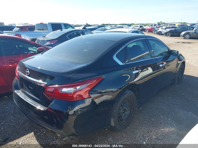 Nissan Altima 2018 1N4AL3AP7JC291756 Image 20