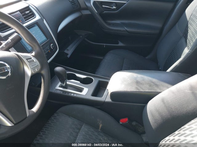 Nissan Altima 2018 1N4AL3AP7JC291756 Image 21