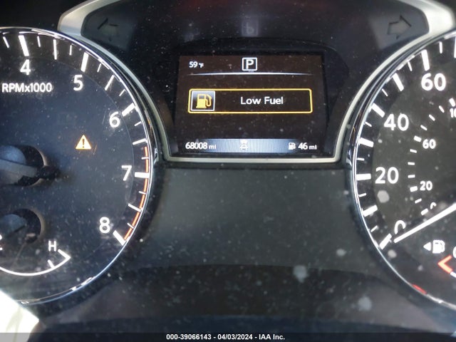 Nissan Altima 2018 1N4AL3AP7JC291756 Image 23