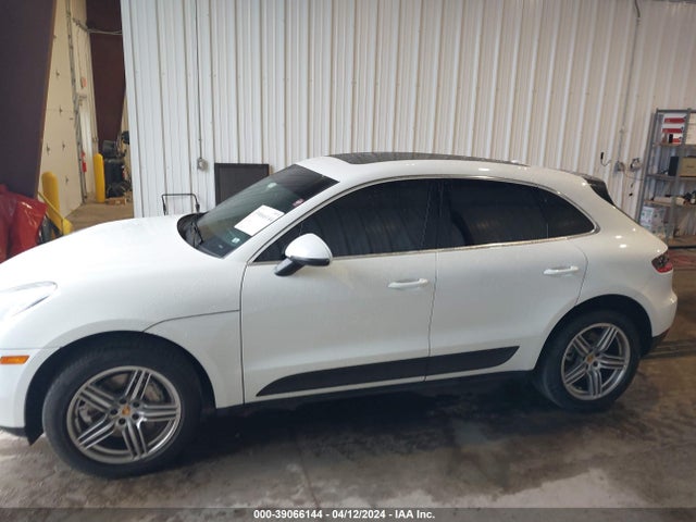 Porsche MACAN S 2017 WP1AB2A5XHLB18652 Image 15