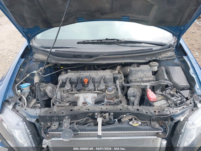Honda Civic Ex-l 2015 2HGFB2F96FH502135 Image 10