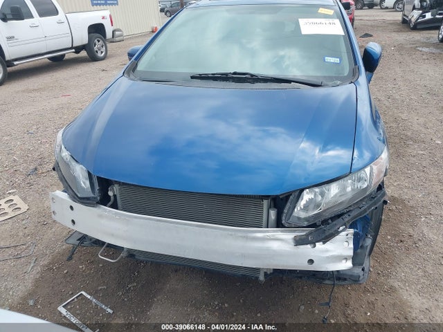 Honda Civic Ex-l 2015 2HGFB2F96FH502135 Image 13