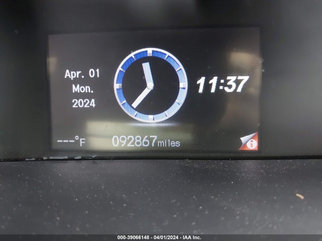Honda Civic Ex-l 2015 2HGFB2F96FH502135 Image 7