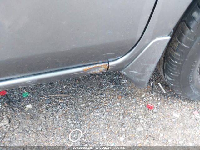 3N1CN7AP8JL804394 Nissan Versa 1.6 S