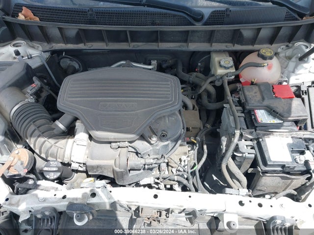 1GYKNARS7HZ106662 Cadillac Xt5 Standard