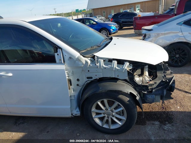 Dodge Grand Caravan Sxt 2020 2C4RDGCG6LR200792 Image 6