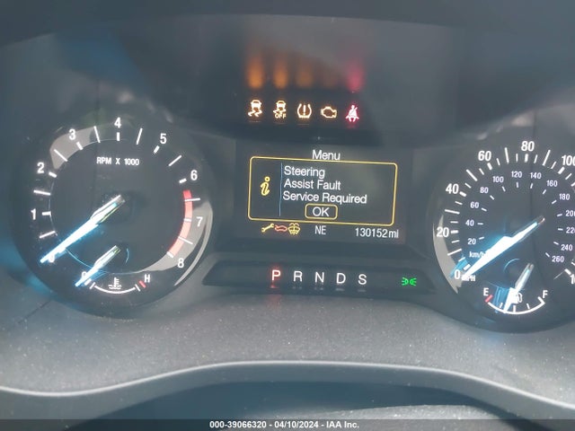 Ford FUSION SE 2015 3FA6P0H99FR309750 Image 7