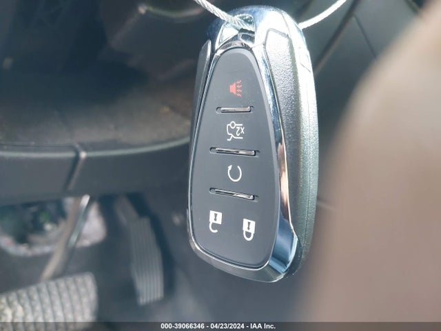 Продажа на аукционе авто 2017 Chevrolet Cruze Lt Auto, vin: 1G1BE5SM1H7167664, номер лота: 39066346