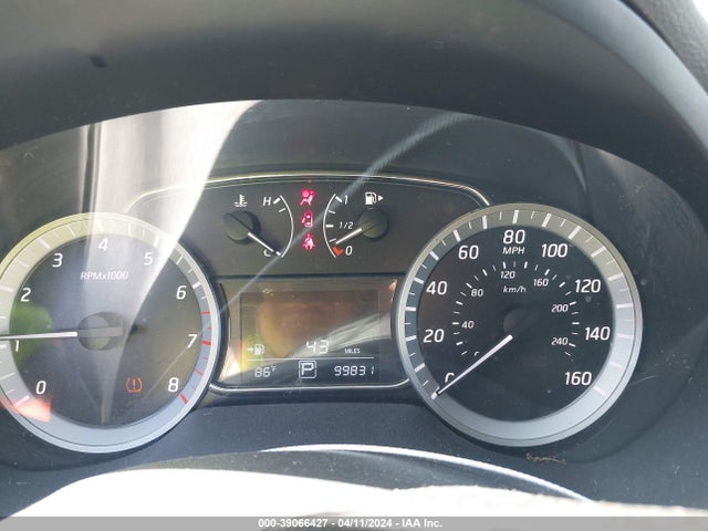 Nissan SENTRA SL 2015 3N1AB7AP1FY220025 Image 7