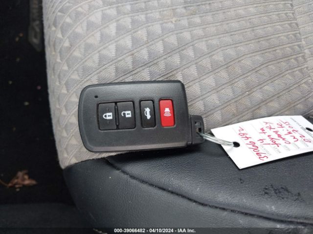 4T1BK1FK7EU027015 Toyota Camry Se V6