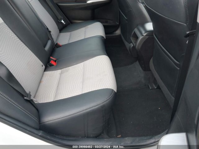 4T1BK1FK7EU027015 Toyota Camry Se V6