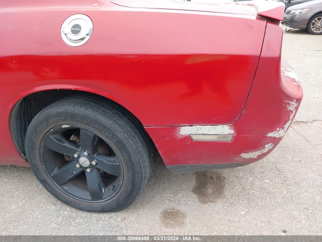 Dodge Challenger Sxt 2014 2C3CDYAG1EH149634 Image 14