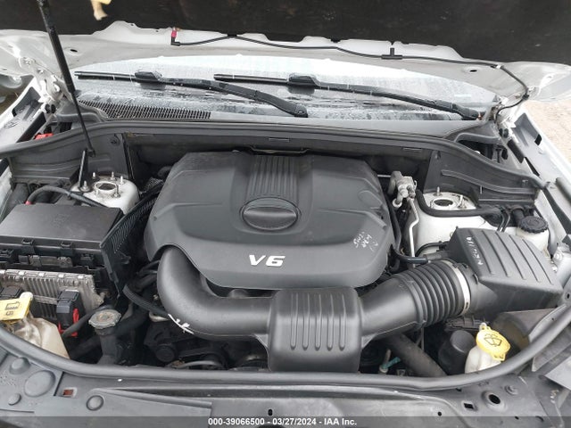 1C4RJFAGXFC863625 Jeep Grand Cherokee Laredo