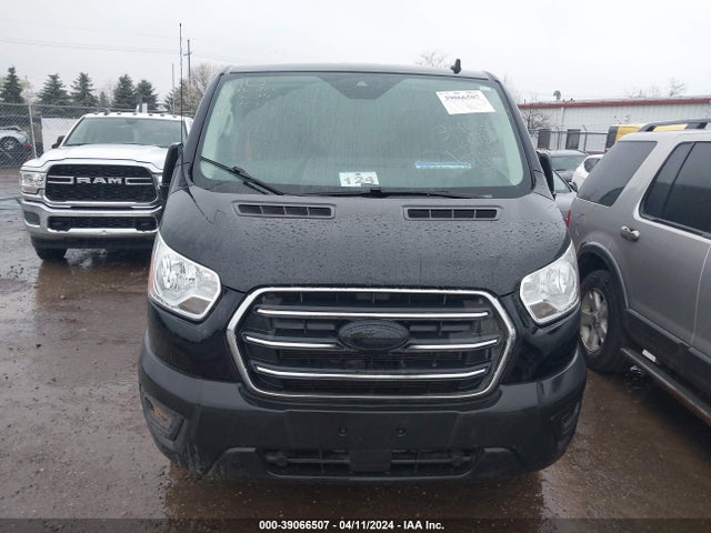 Ford Transit-150 2020 1FTYE1Y88LKB76842 Image 13