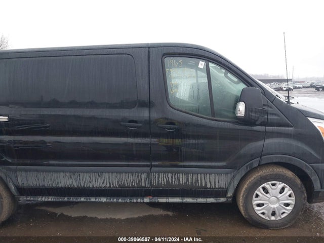 Ford Transit-150 2020 1FTYE1Y88LKB76842 Image 14