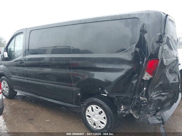 Ford Transit-150 2020 1FTYE1Y88LKB76842 Image 3
