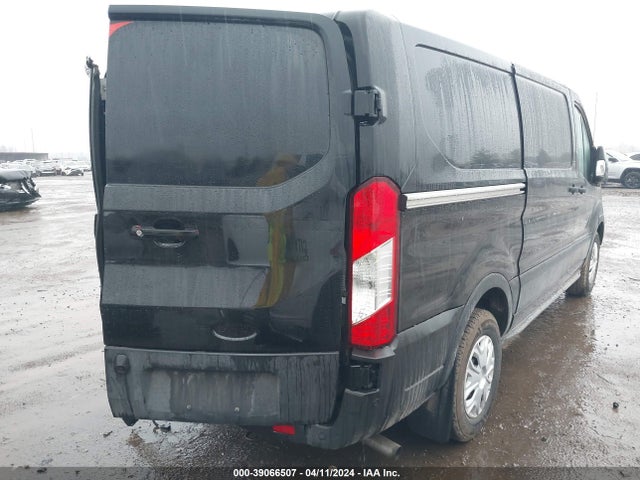 Ford Transit-150 2020 1FTYE1Y88LKB76842 Image 4