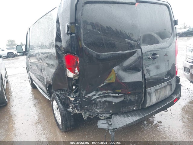 Ford Transit-150 2020 1FTYE1Y88LKB76842 Image 6