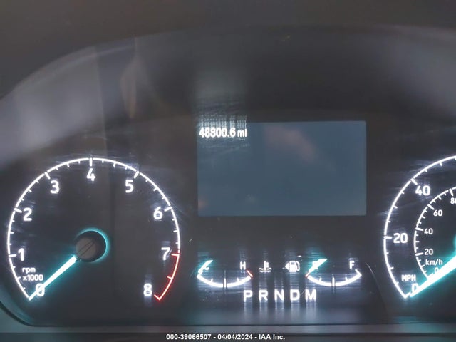 Ford Transit-150 2020 1FTYE1Y88LKB76842 Image 7