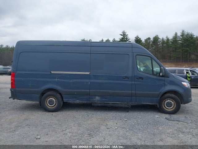 WD4PF1CD8KP114278 Mercedes-Benz Sprinter 2500 High Roof V6
