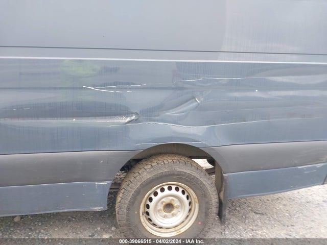 WD4PF1CD8KP114278 Mercedes-Benz Sprinter 2500 High Roof V6