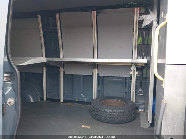 WD4PF1CD8KP114278 Mercedes-Benz Sprinter 2500 High Roof V6
