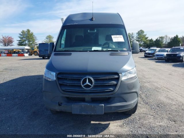WD4PF1CD2KP133666 Mercedes-Benz Sprinter 2500 High Roof V6