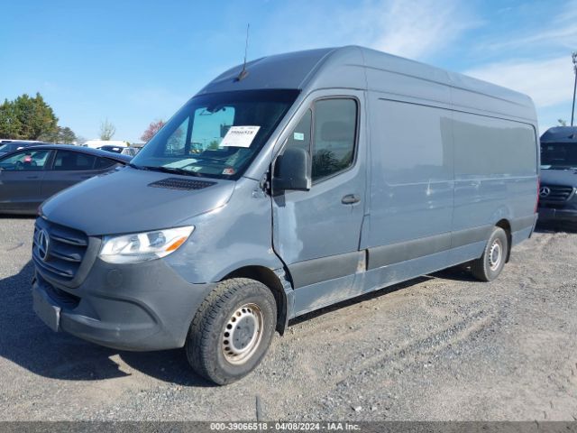WD4PF1CD2KP133666 Mercedes-Benz Sprinter 2500 High Roof V6