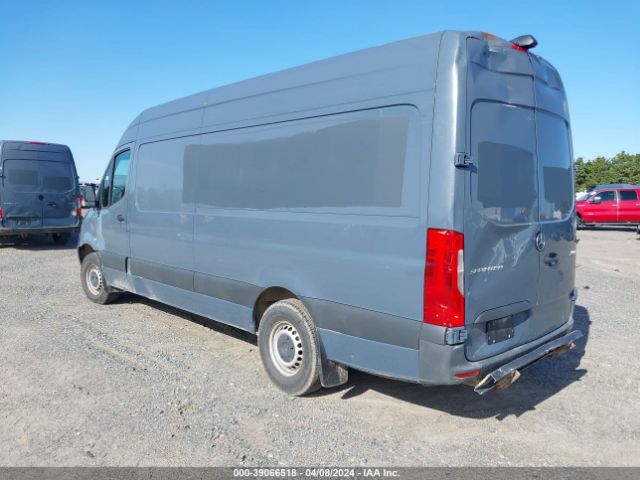 WD4PF1CD2KP133666 Mercedes-Benz Sprinter 2500 High Roof V6