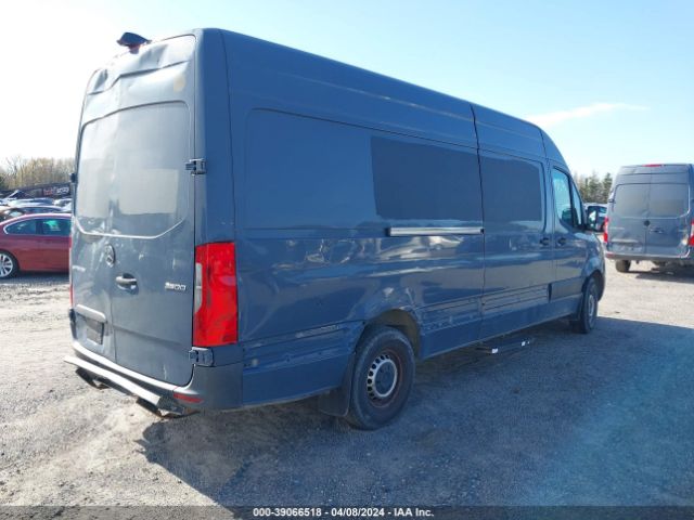 WD4PF1CD2KP133666 Mercedes-Benz Sprinter 2500 High Roof V6