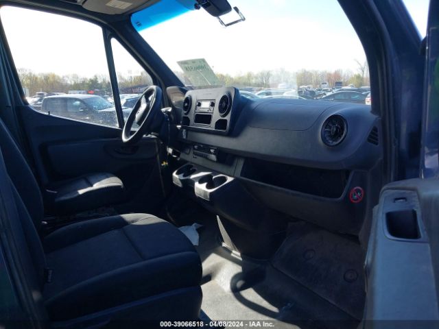 WD4PF1CD2KP133666 Mercedes-Benz Sprinter 2500 High Roof V6