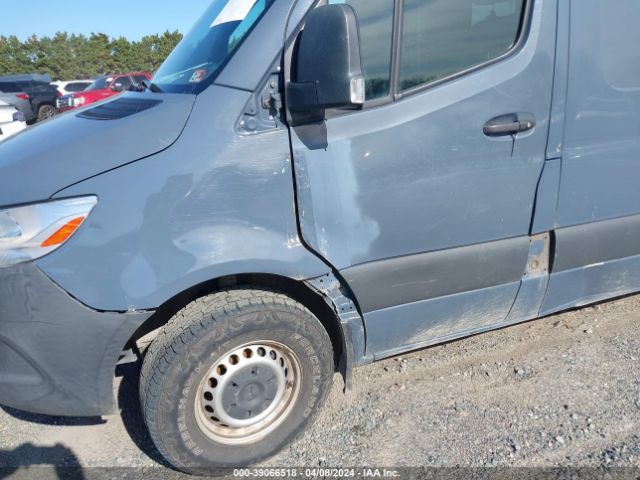 WD4PF1CD2KP133666 Mercedes-Benz Sprinter 2500 High Roof V6