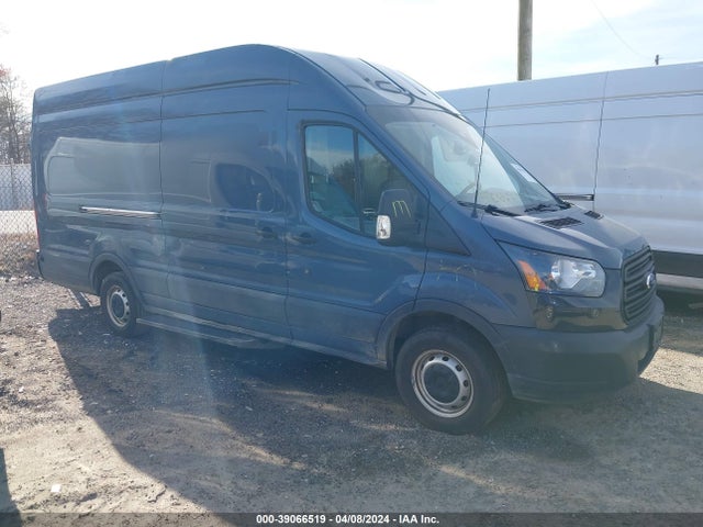 Ford Transit-250 2019 1FTYR3XM0KKA97601 Image 1