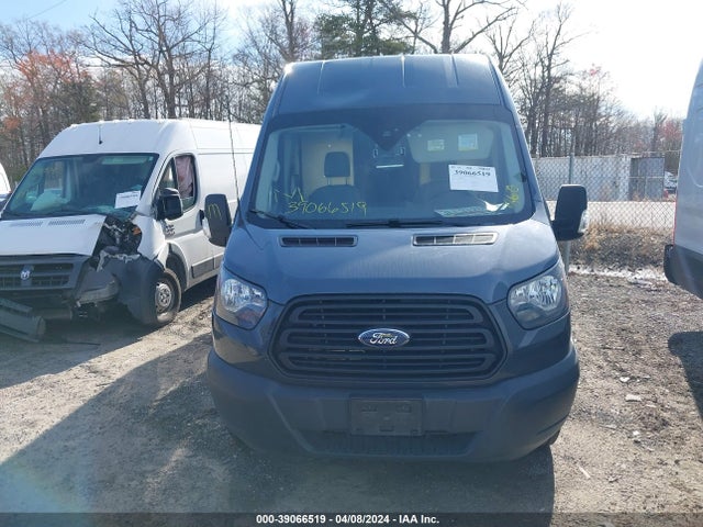 Ford Transit-250 2019 1FTYR3XM0KKA97601 Image 12