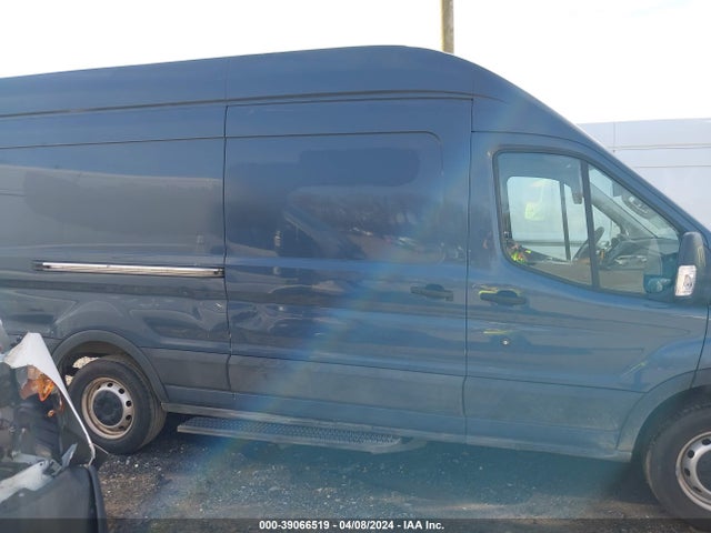 Ford Transit-250 2019 1FTYR3XM0KKA97601 Image 13