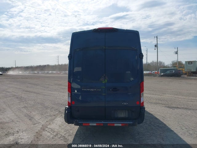 Ford Transit-250 2019 1FTYR3XM0KKA97601 Image 16