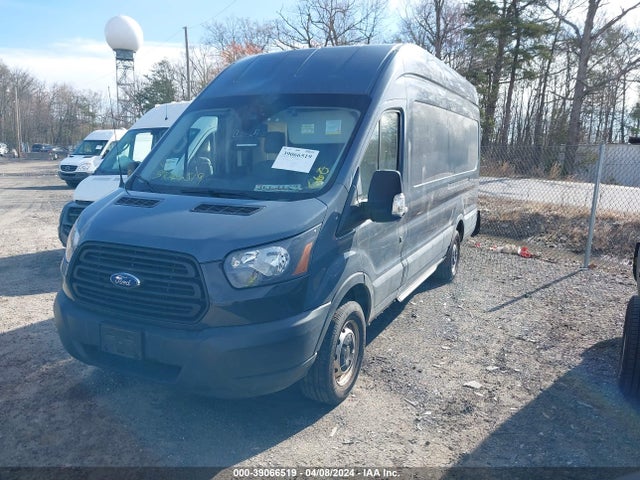 Ford Transit-250 2019 1FTYR3XM0KKA97601 Image 2