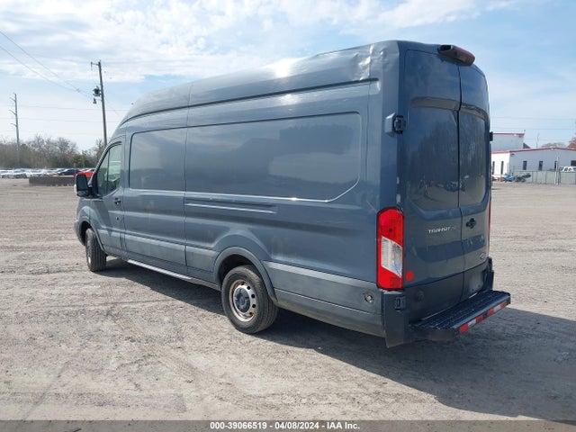 Ford Transit-250 2019 1FTYR3XM0KKA97601 Image 3