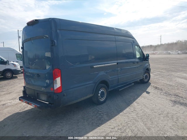 Ford Transit-250 2019 1FTYR3XM0KKA97601 Image 4