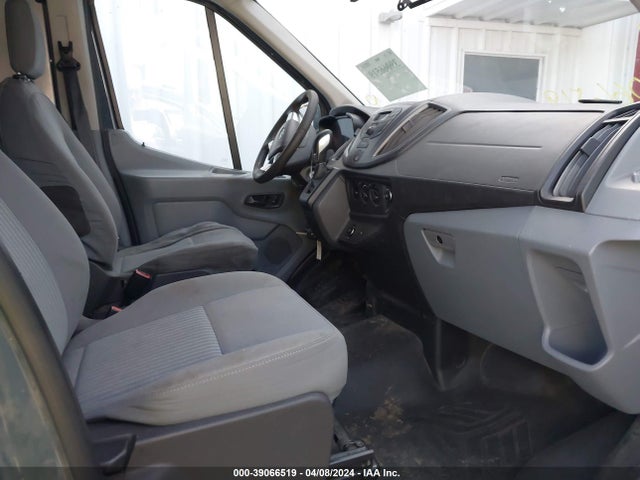Ford Transit-250 2019 1FTYR3XM0KKA97601 Image 5