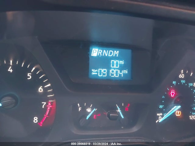 Ford Transit-250 2019 1FTYR3XM0KKA97601 Image 7