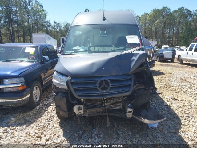 WD4PF1CD9KP138654 Mercedes-Benz Sprinter 2500 High Roof V6