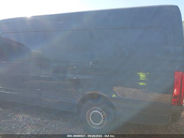 WD4PF1CD9KP138654 Mercedes-Benz Sprinter 2500 High Roof V6
