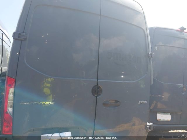 WD4PF1CD9KP138654 Mercedes-Benz Sprinter 2500 High Roof V6