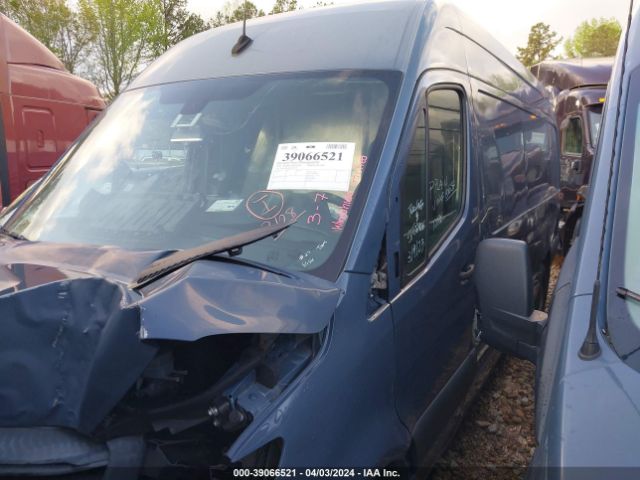 WD4PF1CD9KP138654 Mercedes-Benz Sprinter 2500 High Roof V6